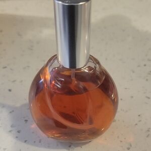 Chloe Body Wash - Silver and Amber